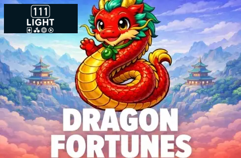Dragon Fortunes
